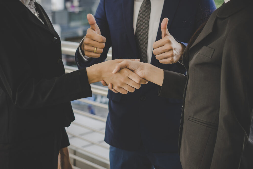 Satisfacción del cliente